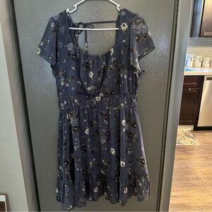 Alter’d state dress